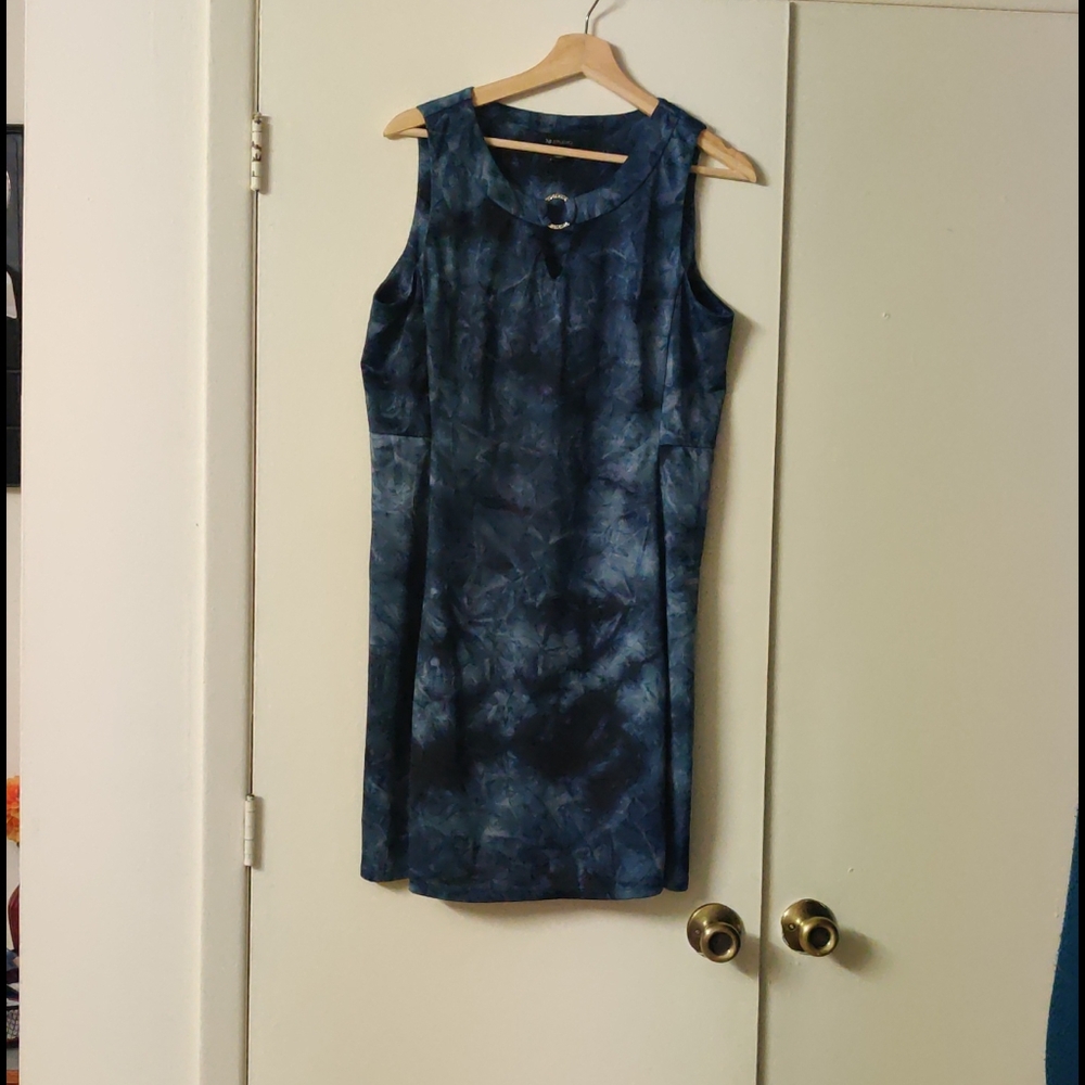 Beautiful dress
